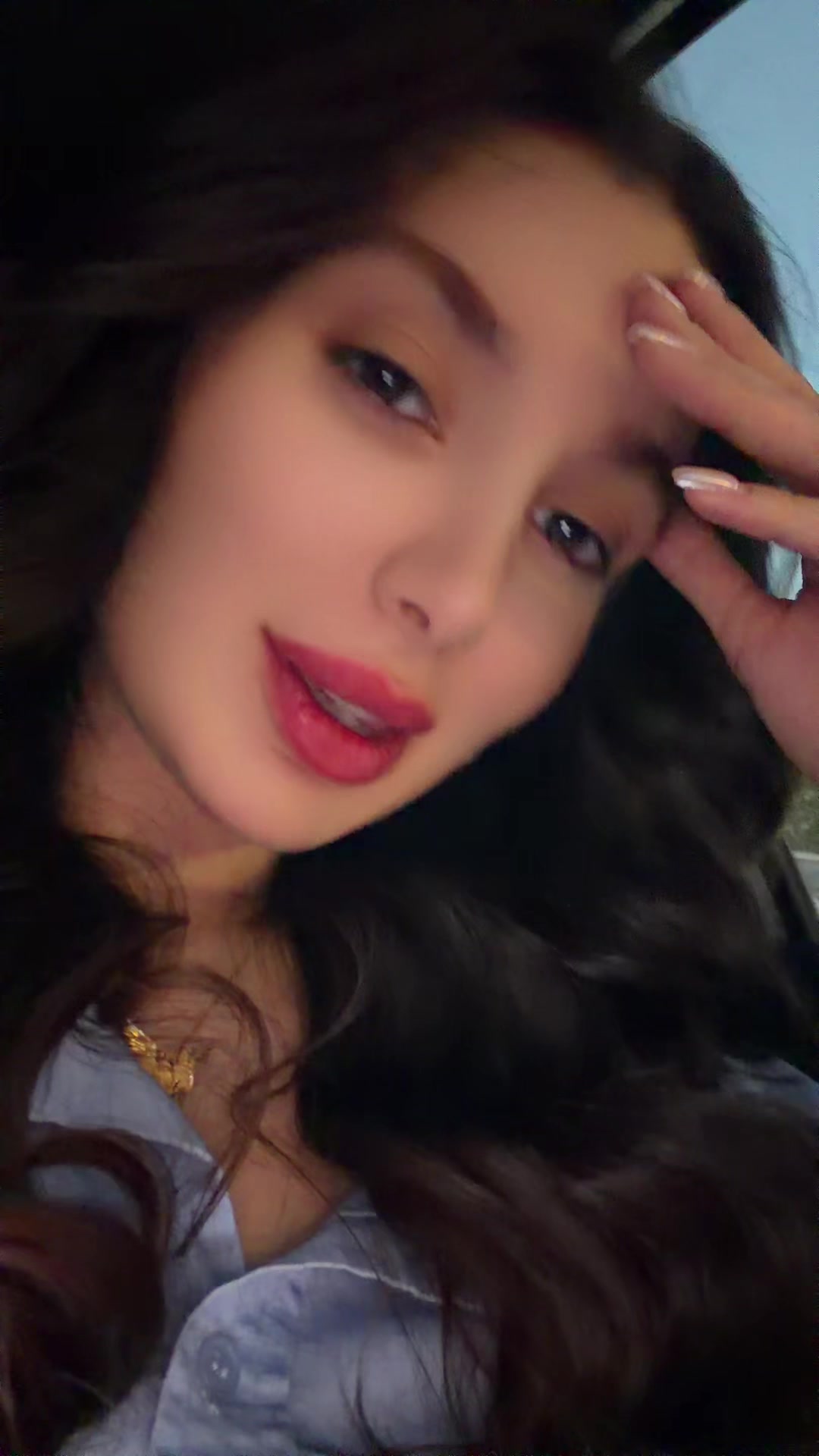 @mina kolivandi
