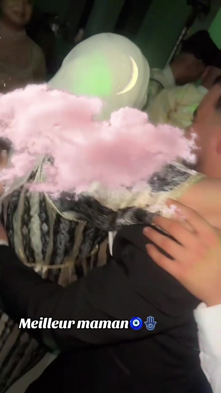 @Ghizlane💅💇♀️
