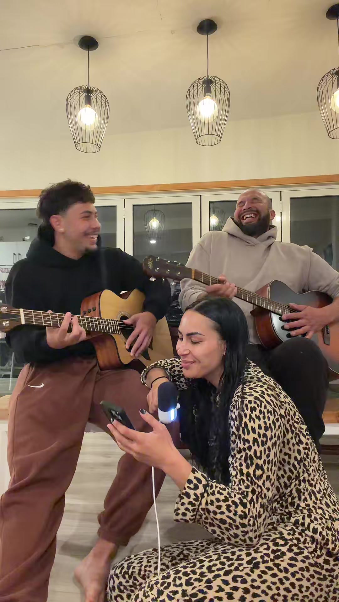 @Waiata Jennings