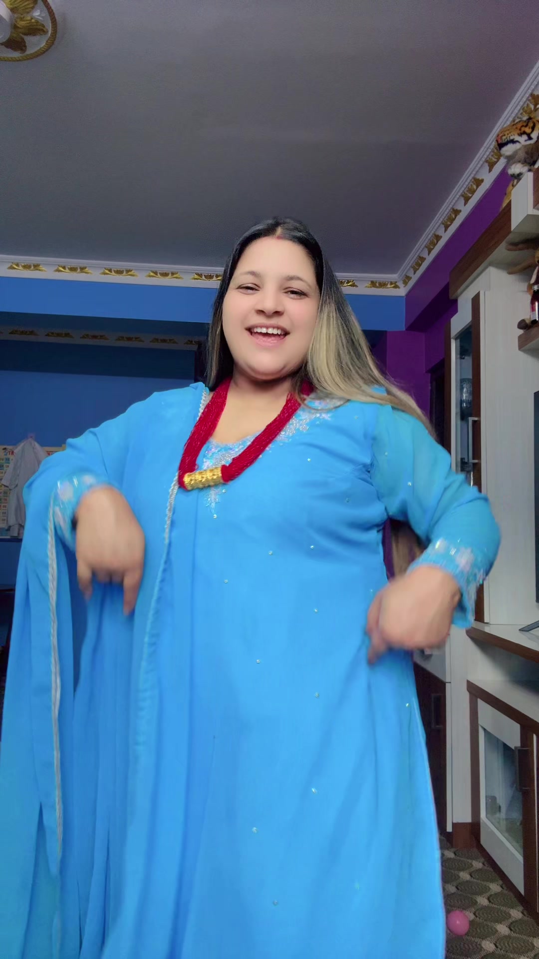 @Kaushila Bhandari