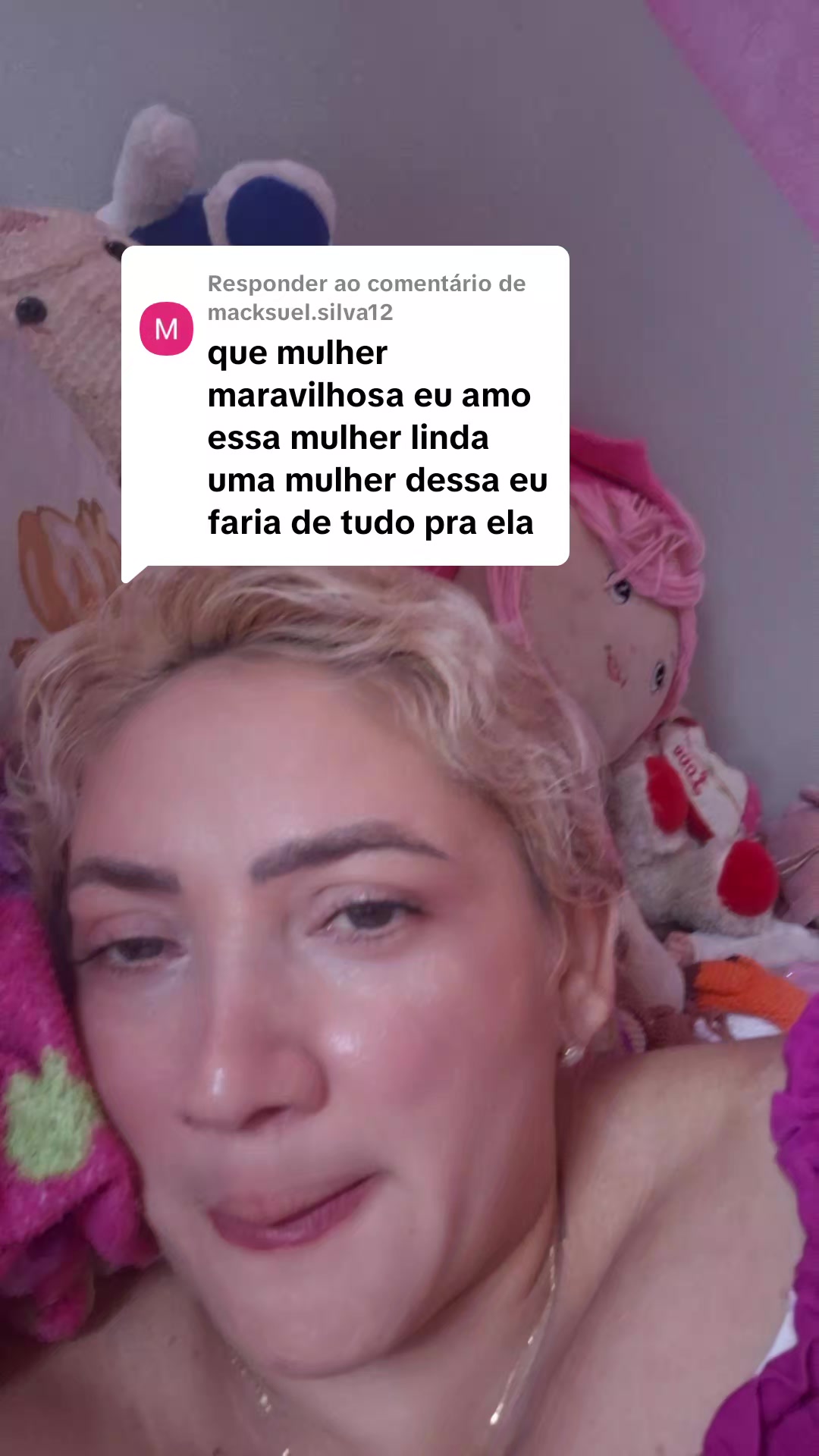 @gracinhatravessinha
