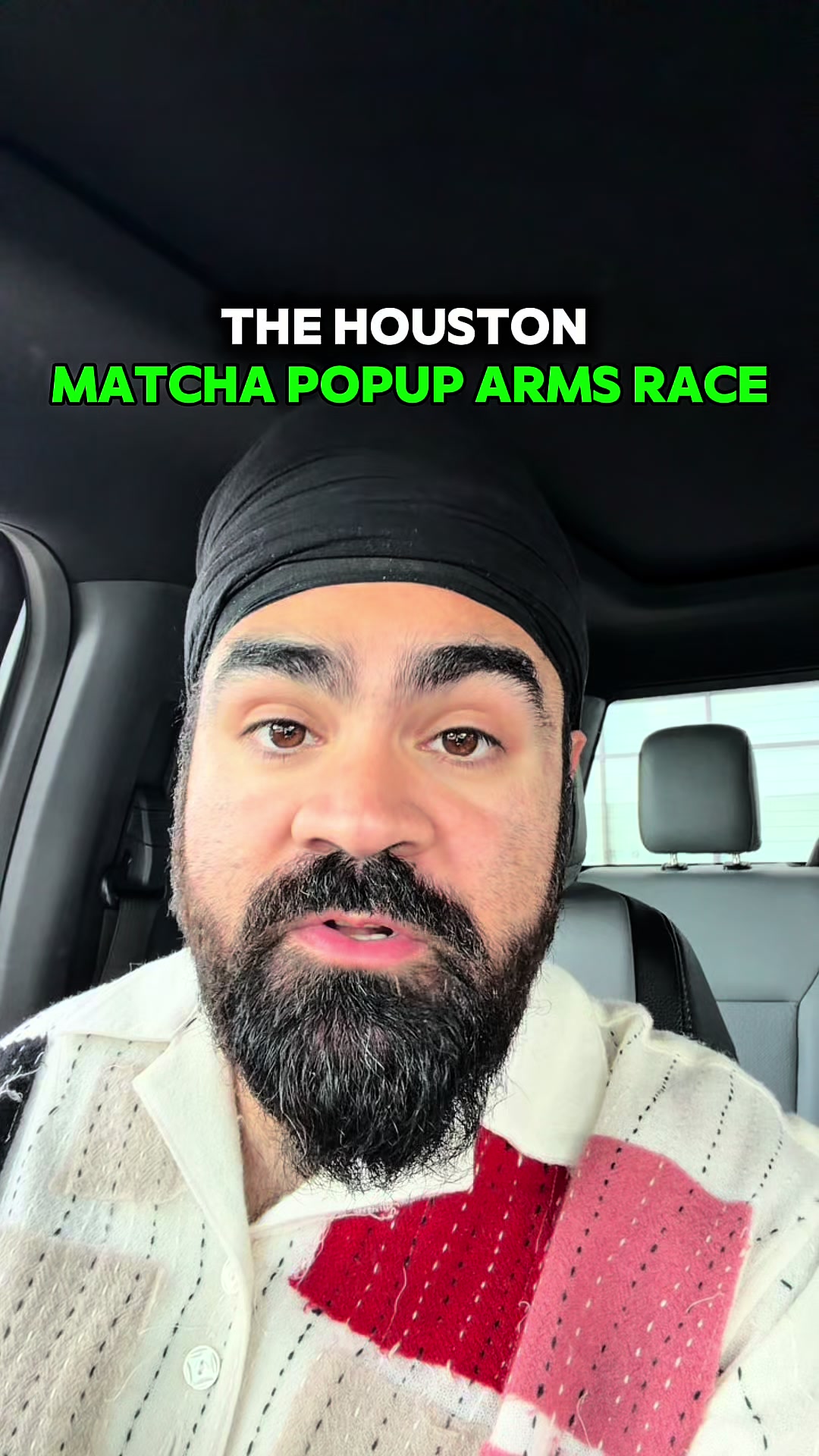 @Shawn Singh