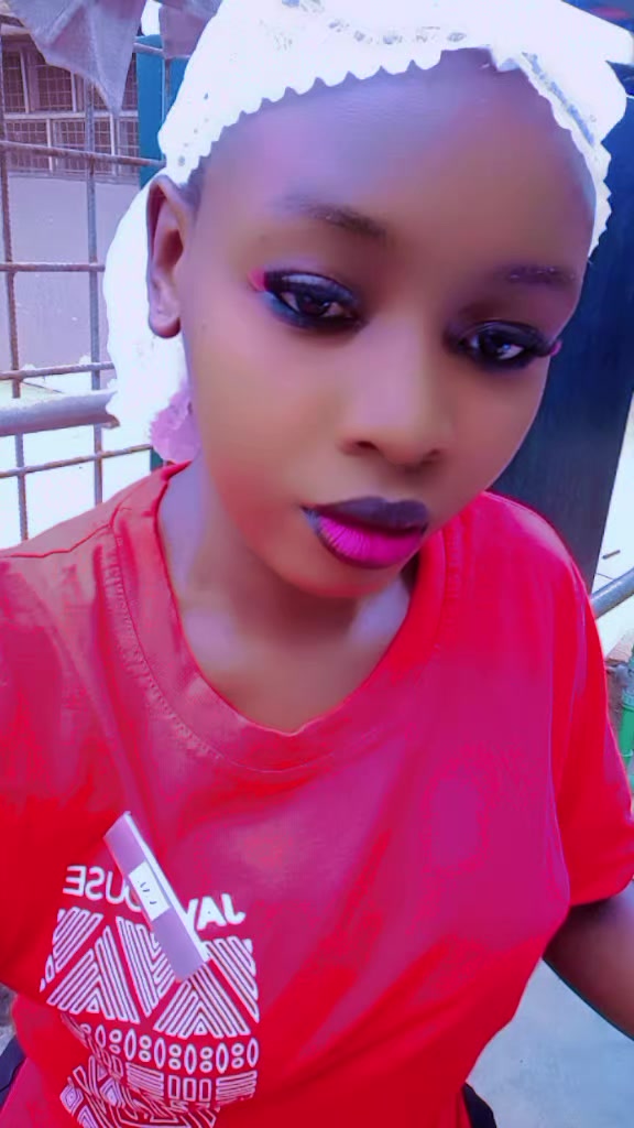 @Valentine Cherono358