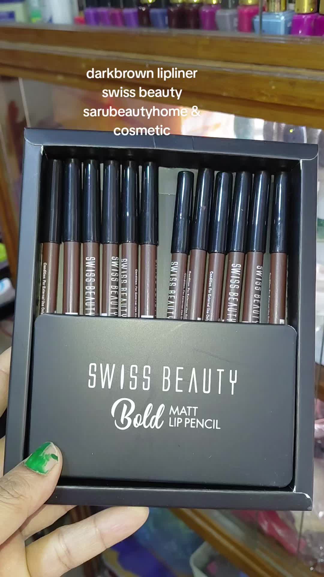 @sarubeauty home and cosmetic