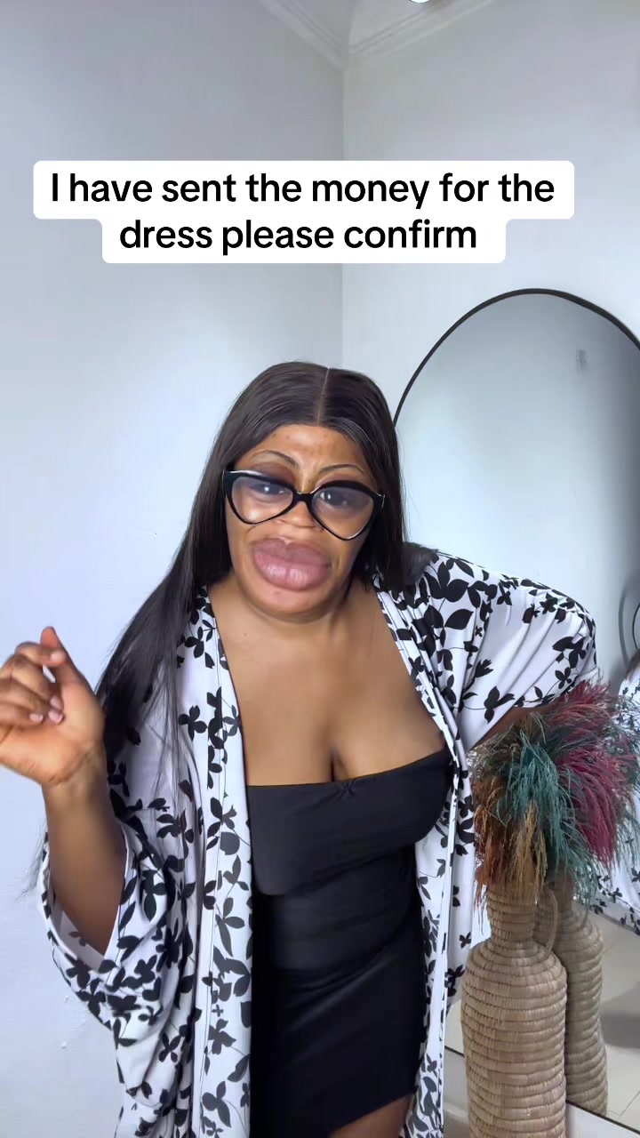 @Bubu vendor in Abuja (RTW)