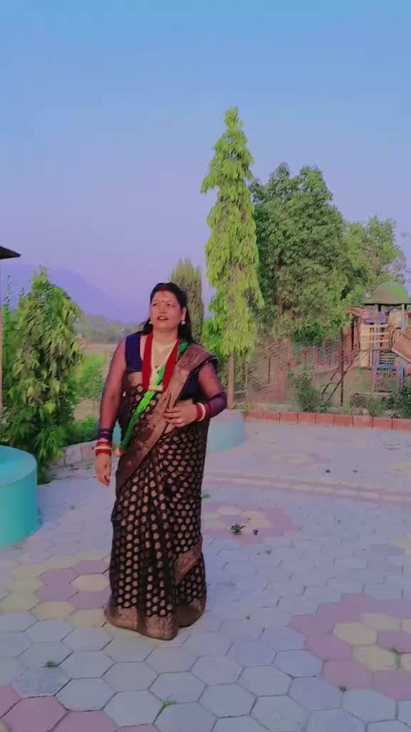 @Manisha Khadka