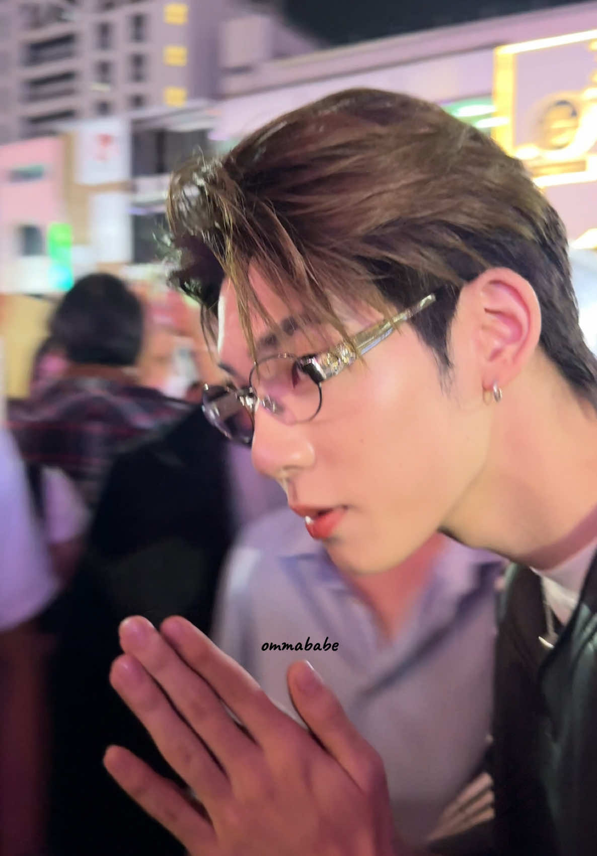 @Binnie☁️