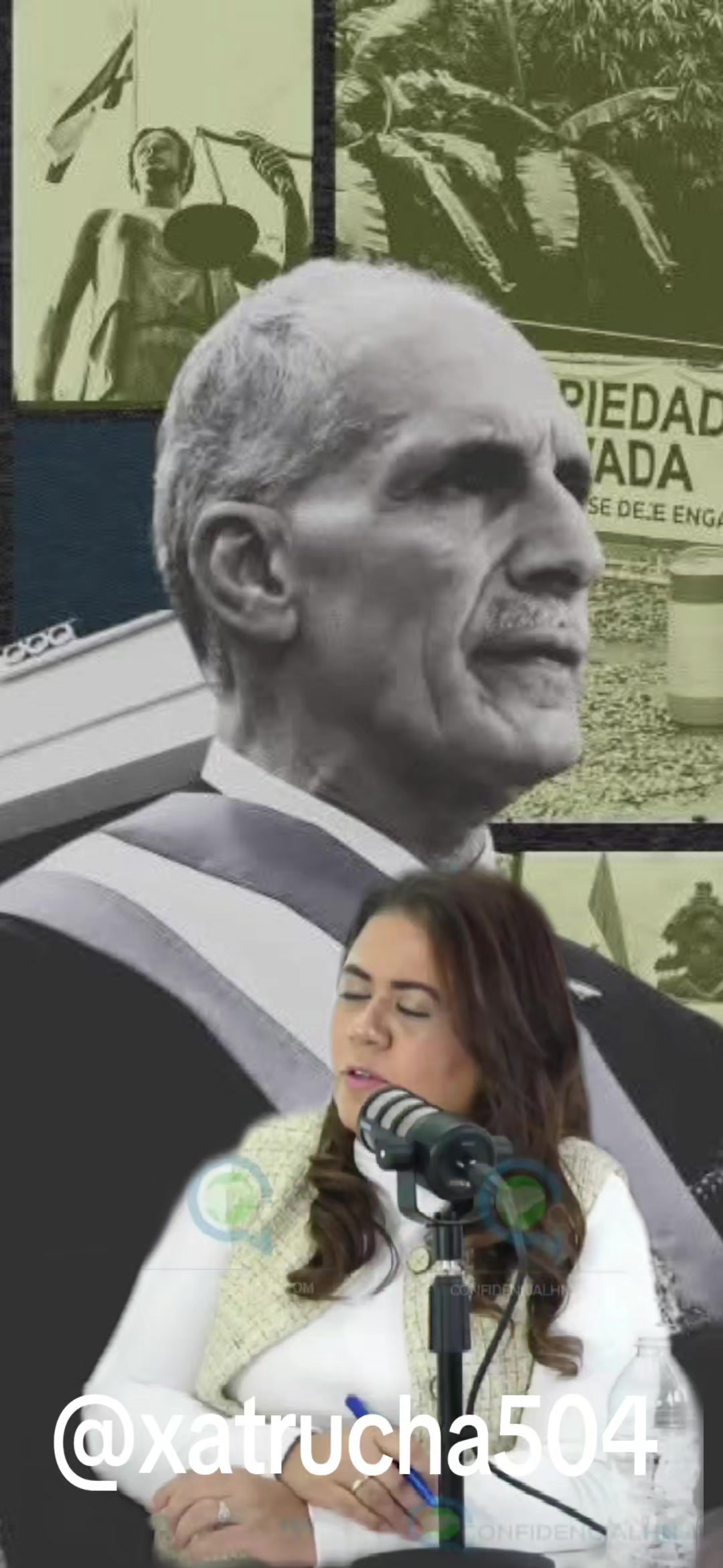 @Abog. Antúnez XATRUCHA504