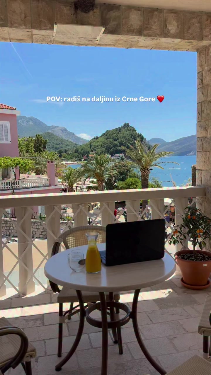 @Montenegrin places