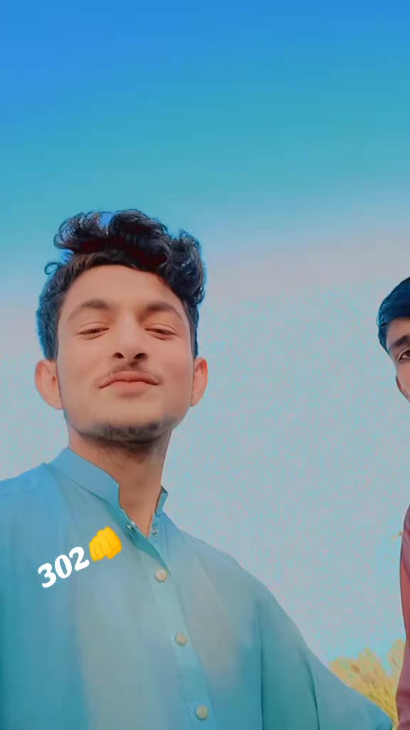 @Falakkhan &hearts;️ 302✌️