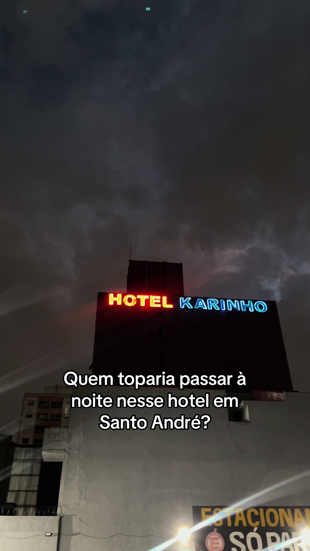 @Giro na Rua ⭐️