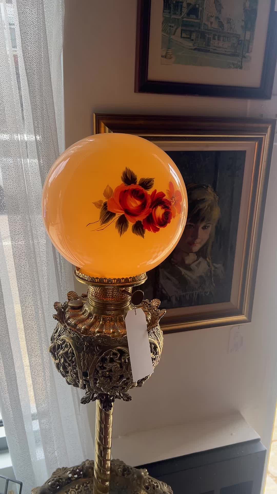 @Subtext Antiques and Vintage