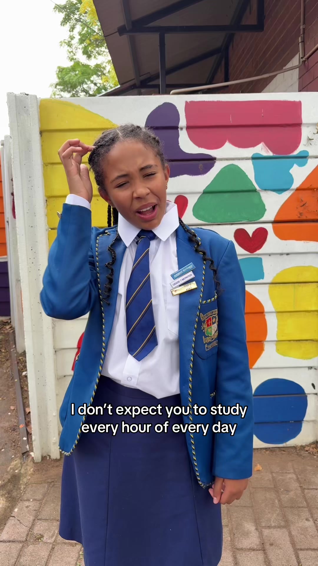 @Loreto Convent School