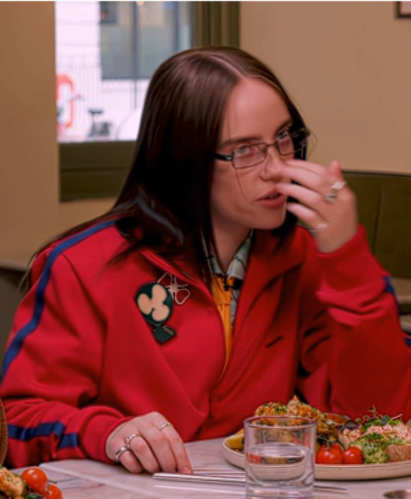@Billie clips (fan account)