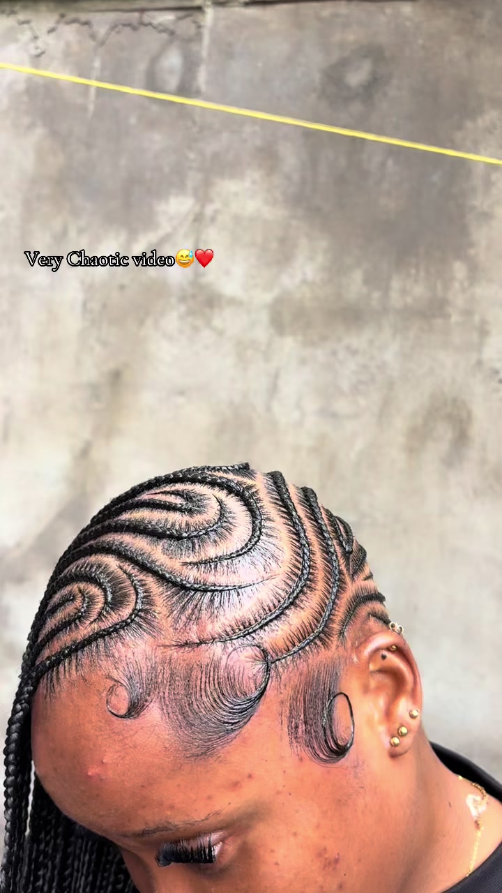 @P&rsquo;s Braids💇&zwj;♀️❤️🧷