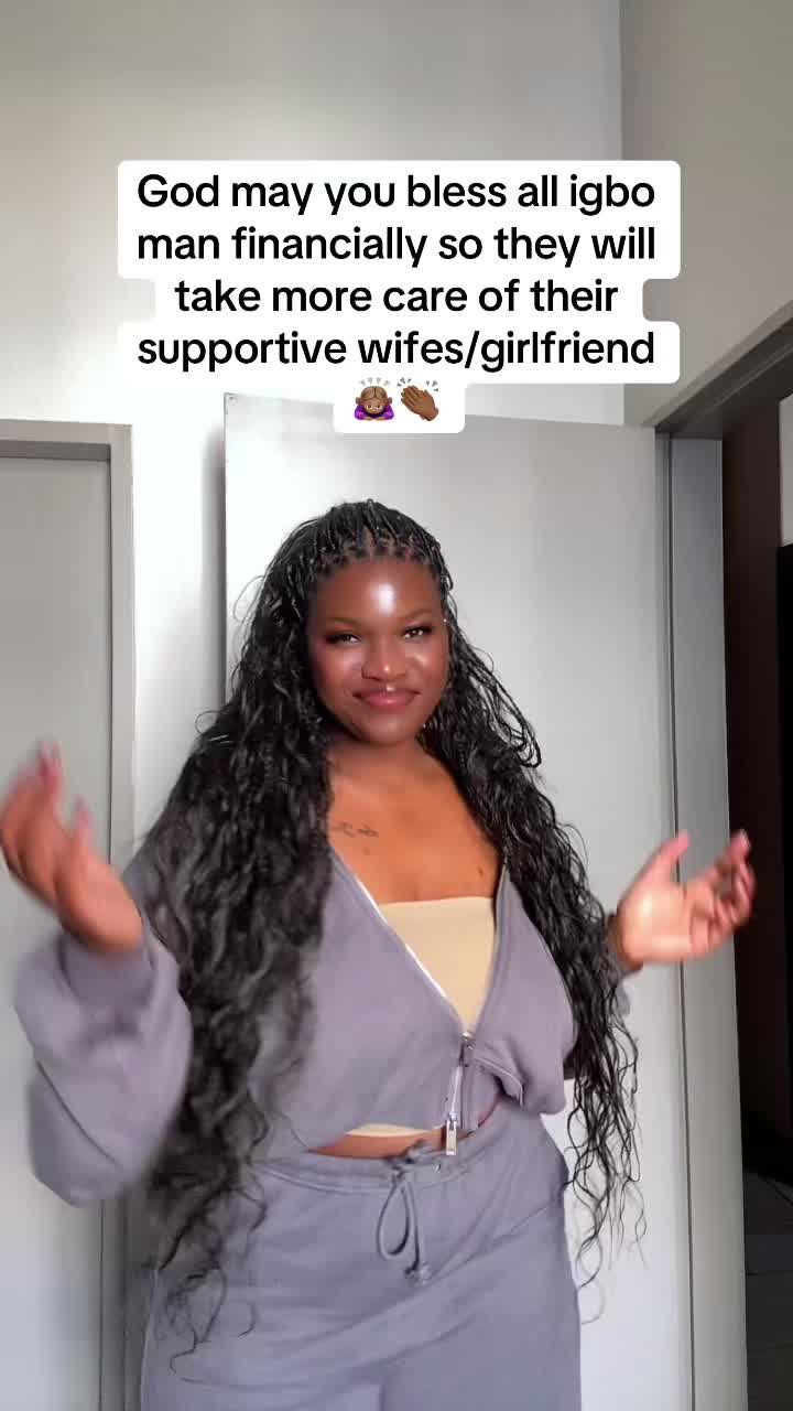 @Nwanyioma-goodwoman