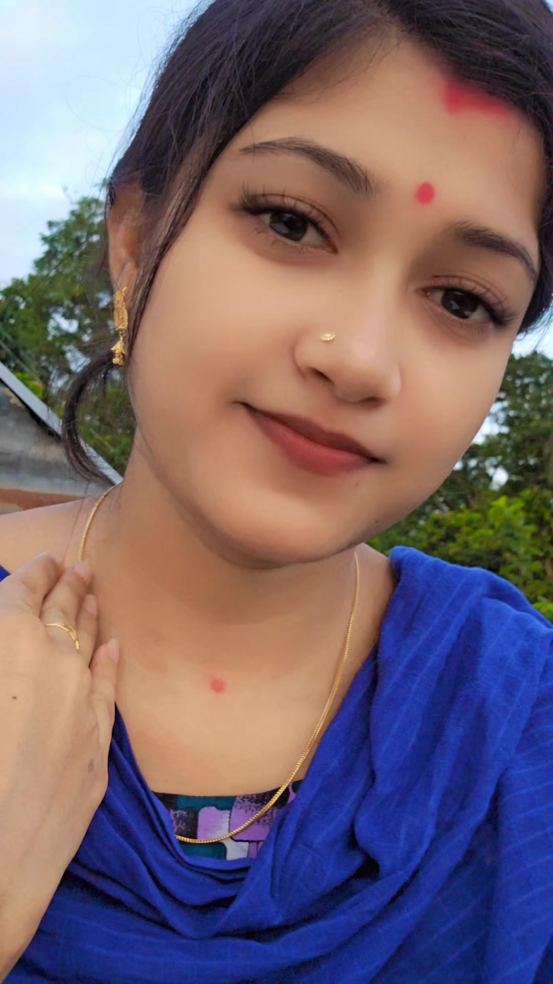@❤️ভাগ্যবতী❤️
