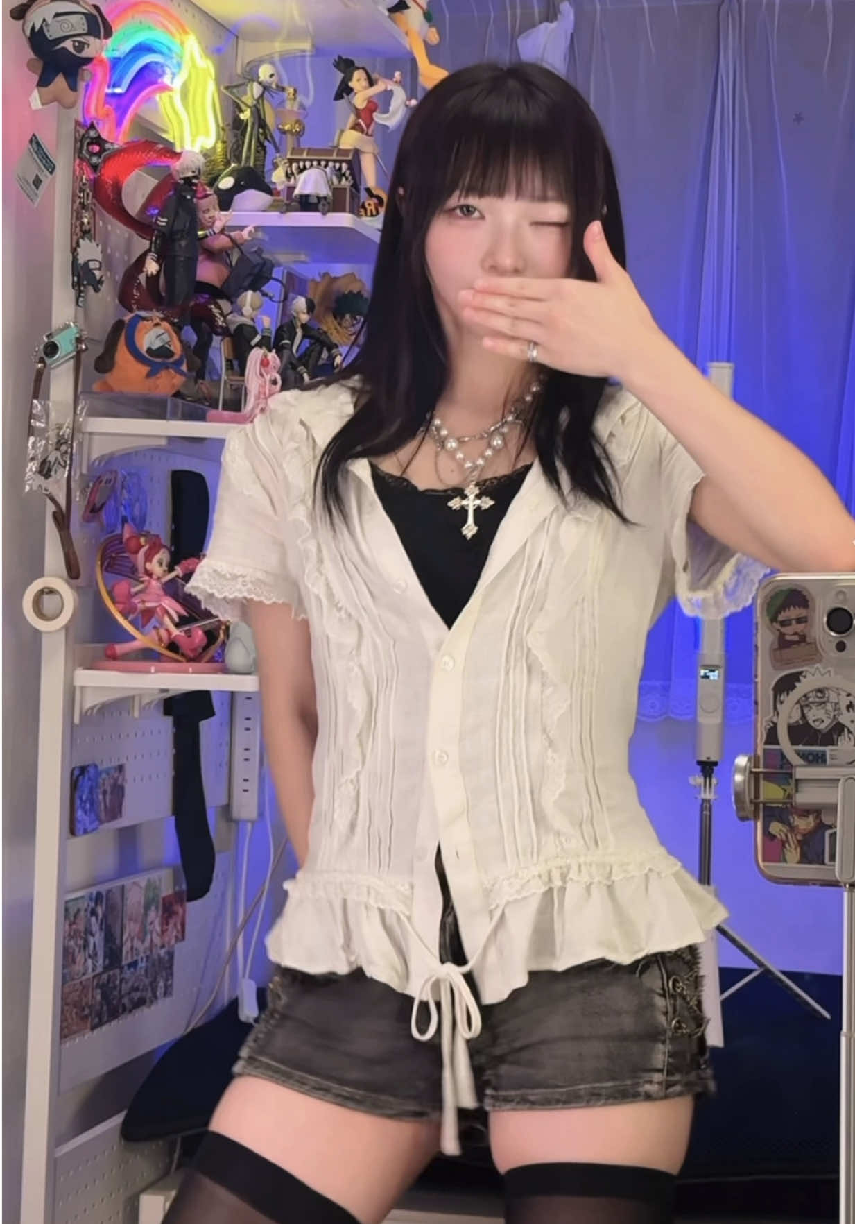 @澤村 光彩(きらり4️⃣&sup2;)