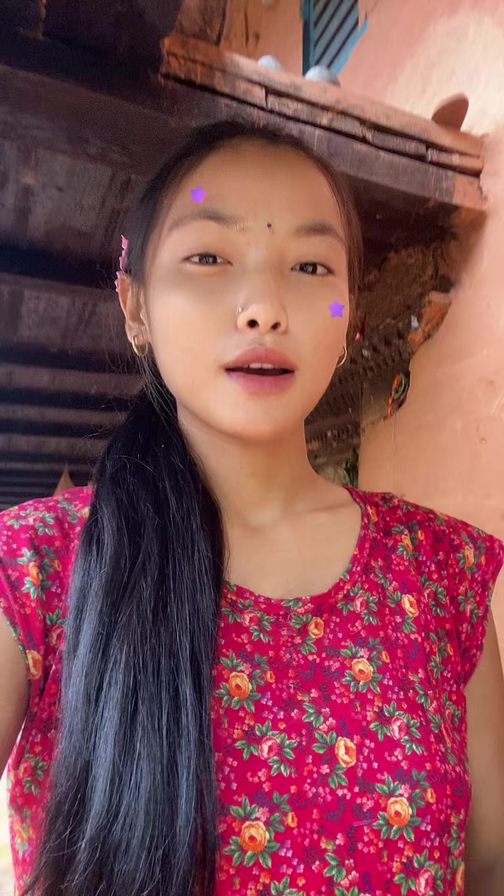 @Bimal ❤️🩹 Mayalu