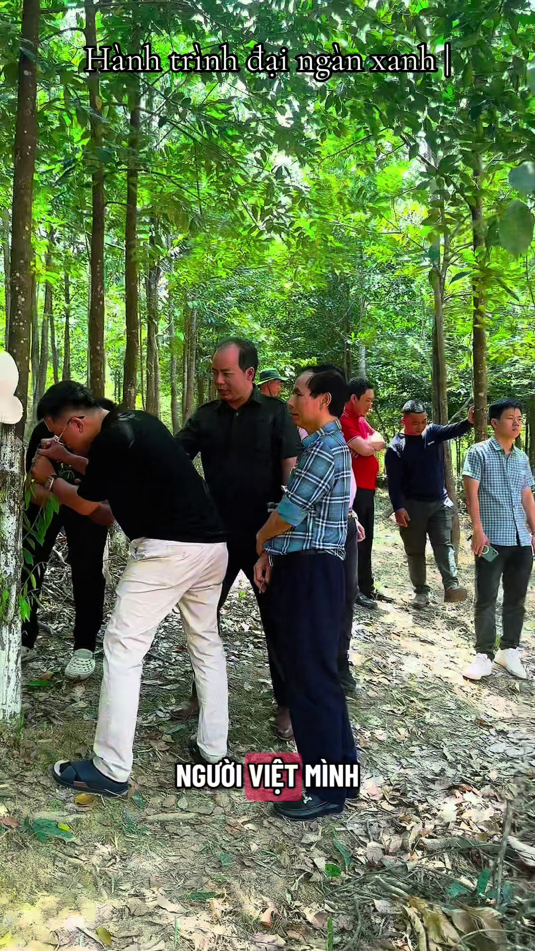@D&oacute; Đen Việt !