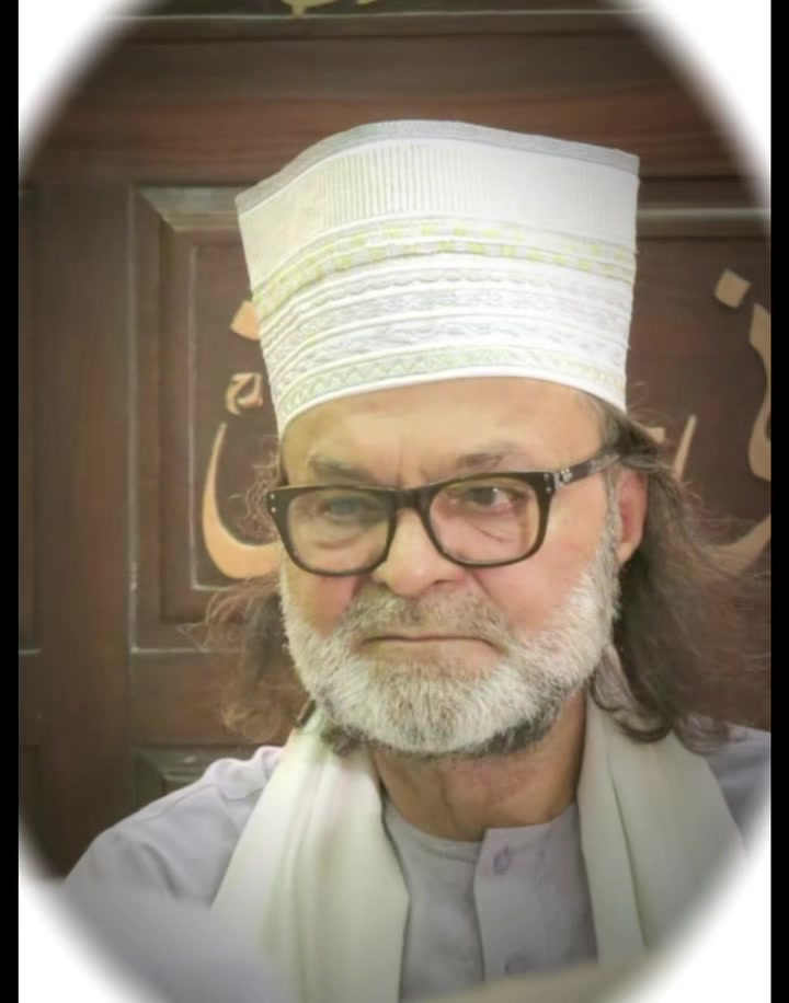 @MIRZA Sumair Baig PML N