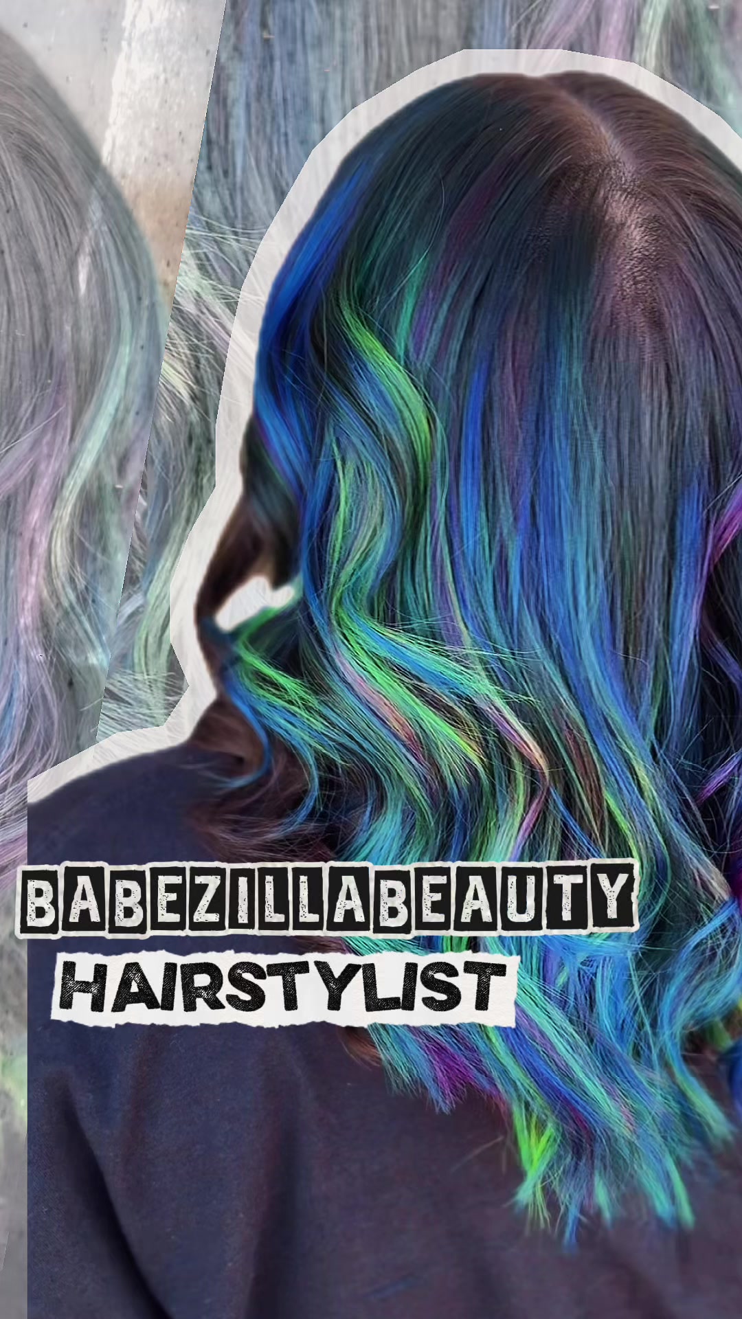 @Babezilla | Sacramento Stylist