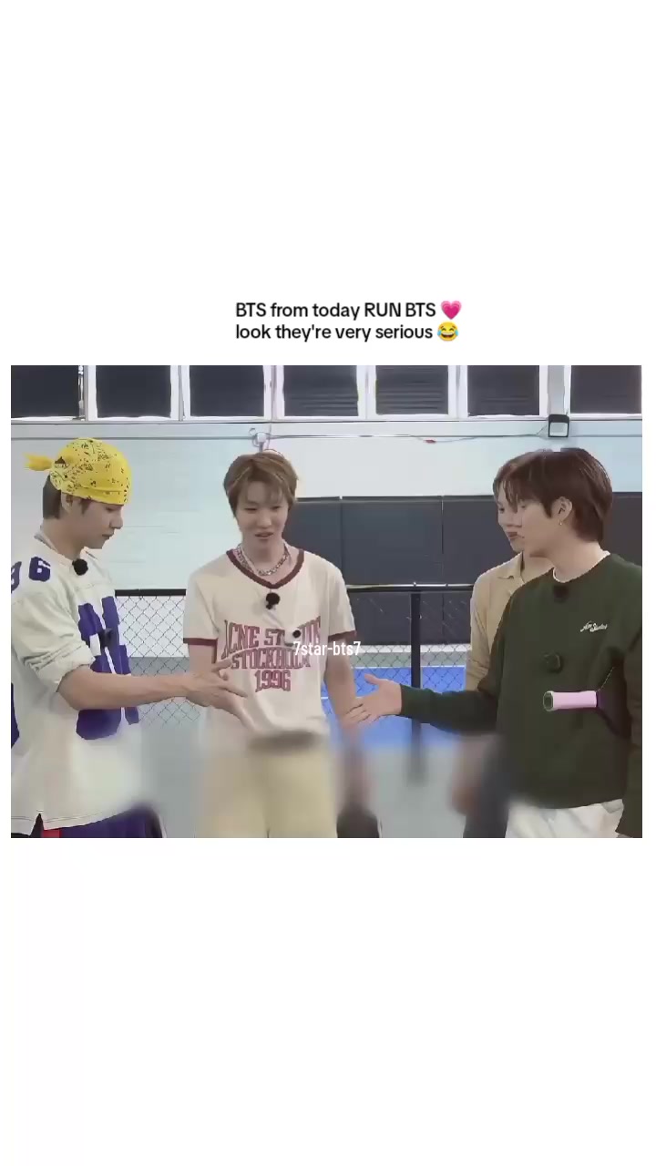 @Princess of ot7❤️🔥