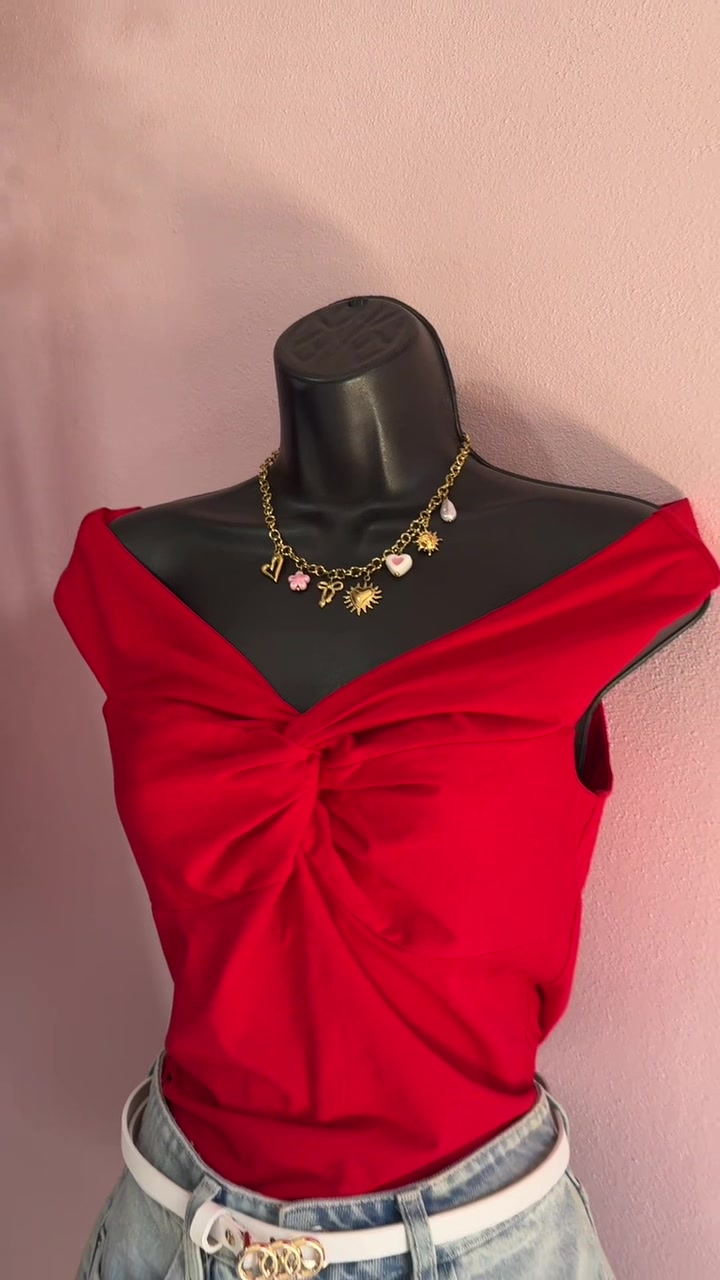 @Jireh Boutique y Accesorios