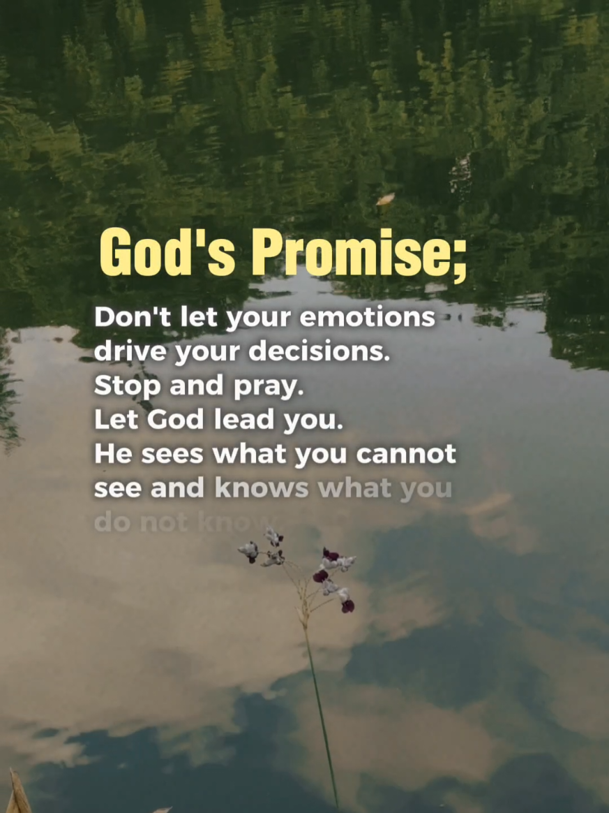 @A Message