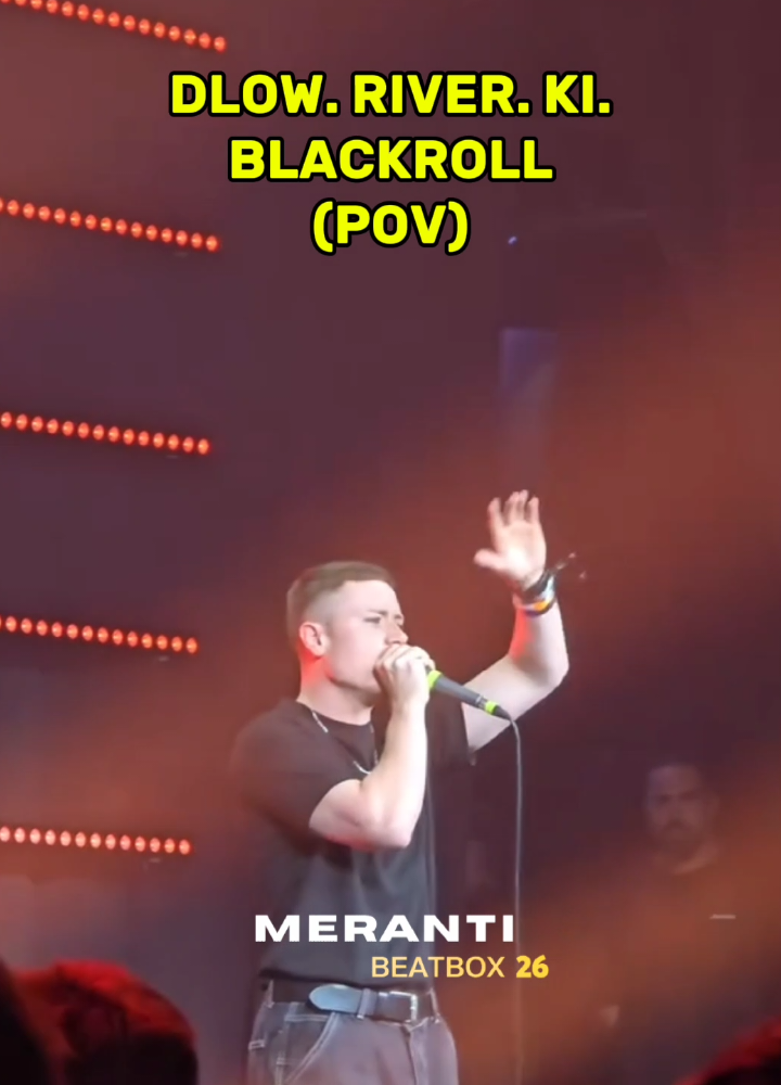 @meranti beatbox