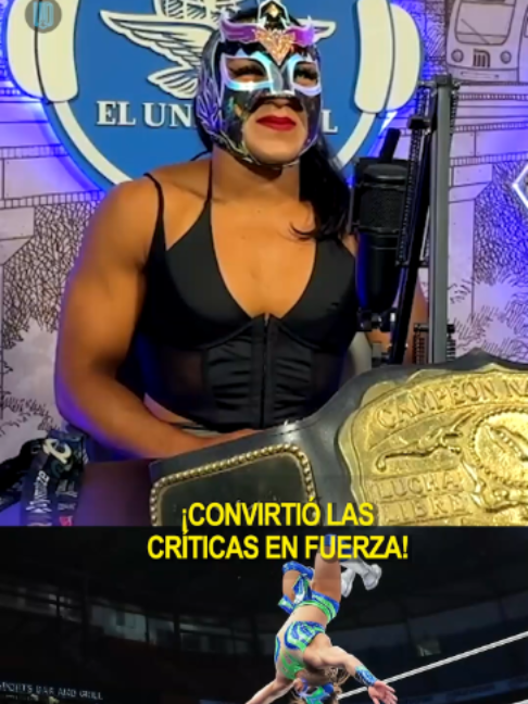 @El Universal Deportes