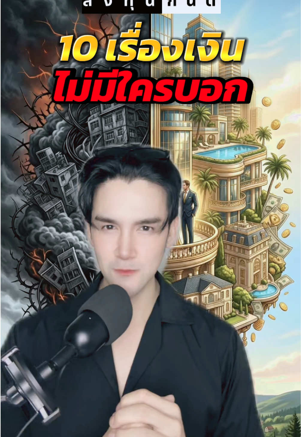 @กันต์ ลงทุนกันต์
