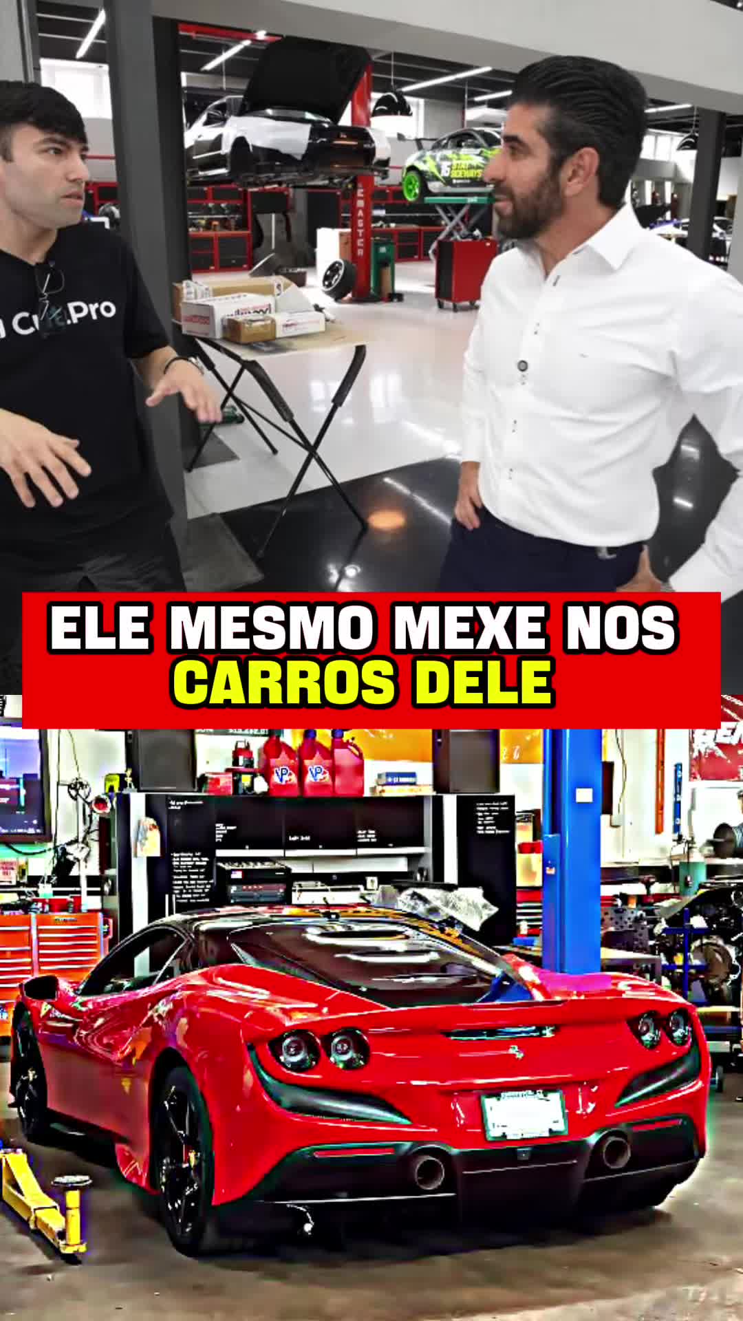 @Canal Tcar