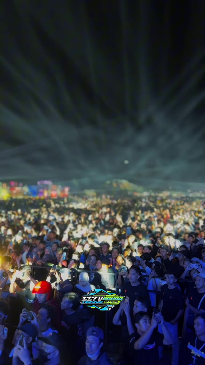 @Cctv Sound Karnaval Official
