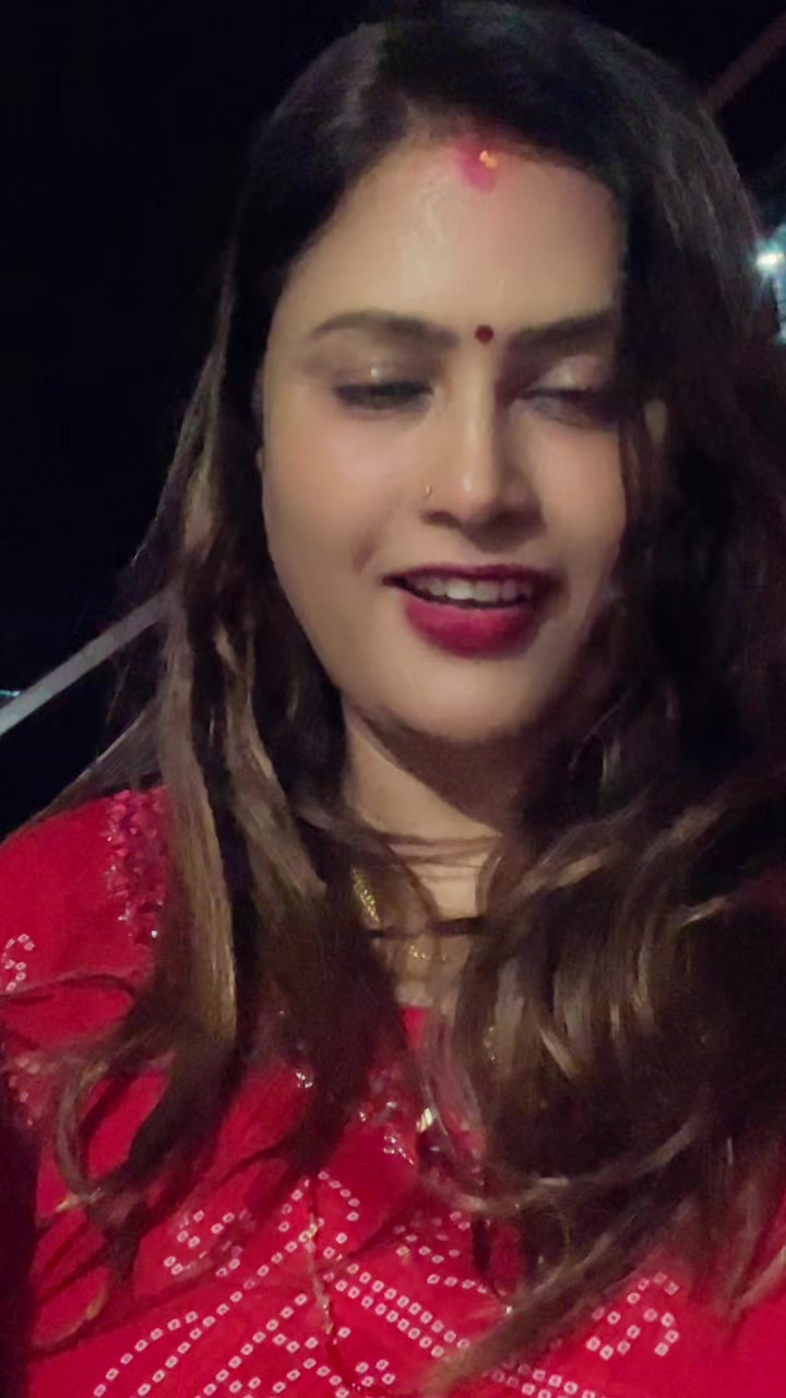 @Aruna