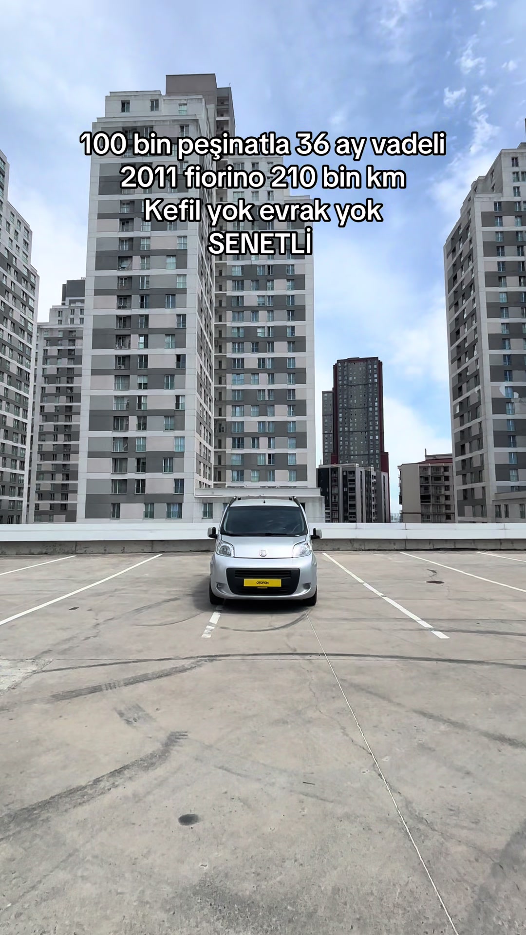 @OTOFON SENETLİ SATIŞ MERKEZİ