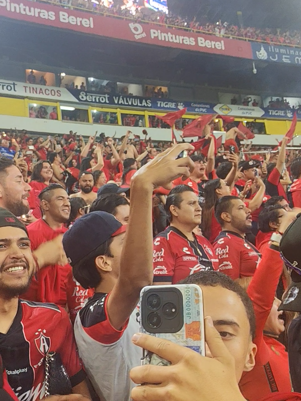 @Gustavo Parker🔴⚫