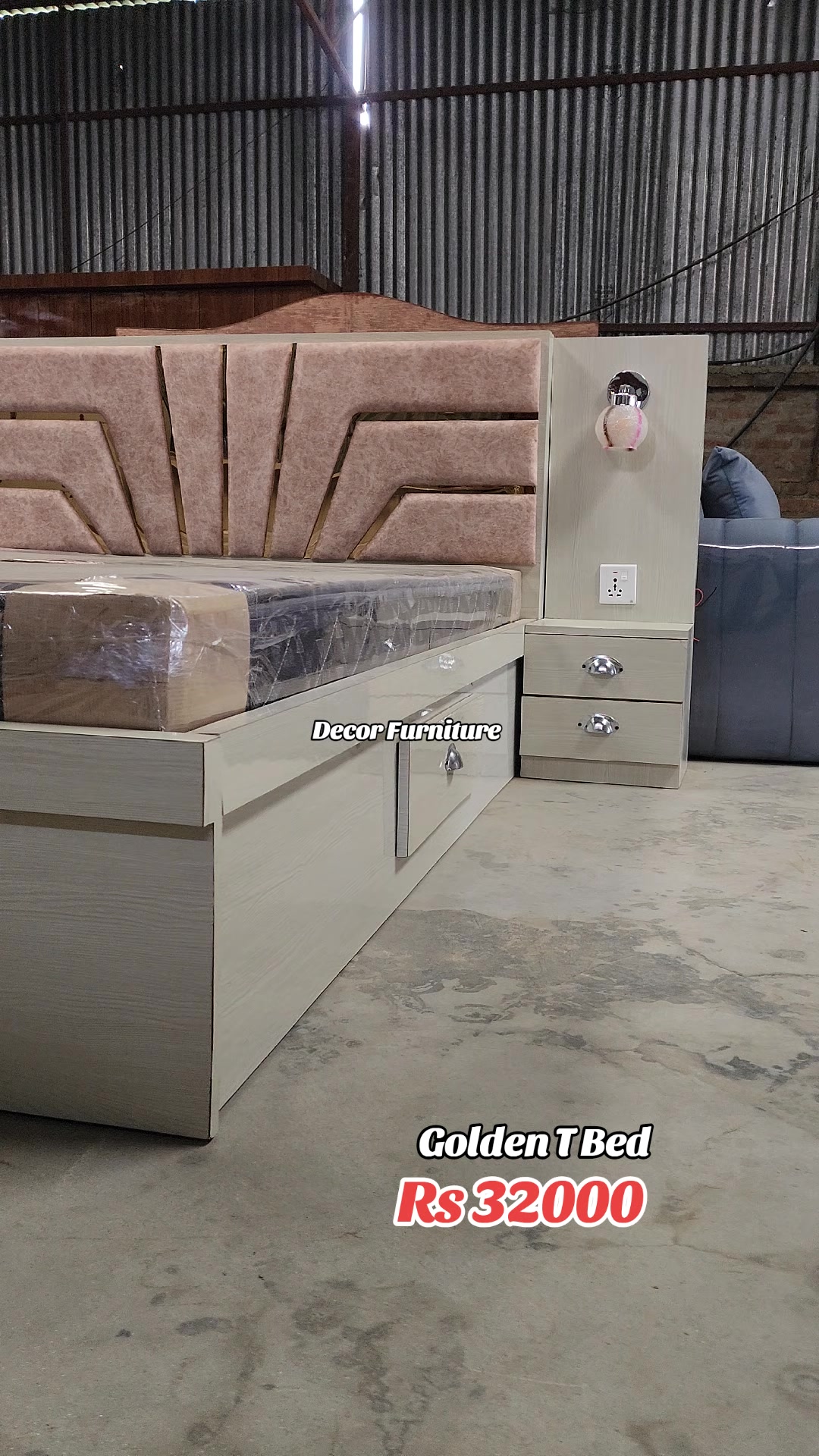 @Decor Furniture