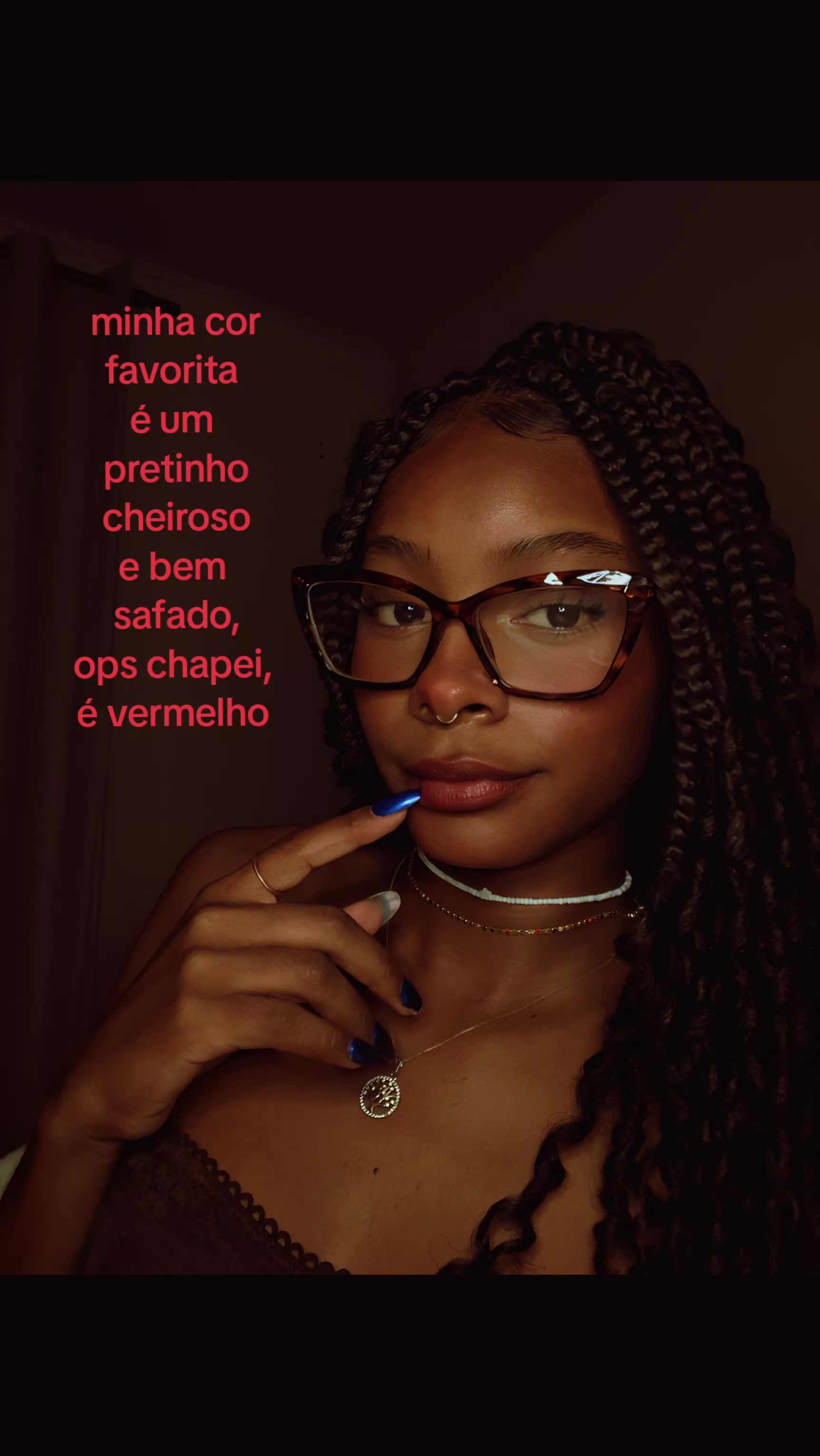 @Cleópatra ♱