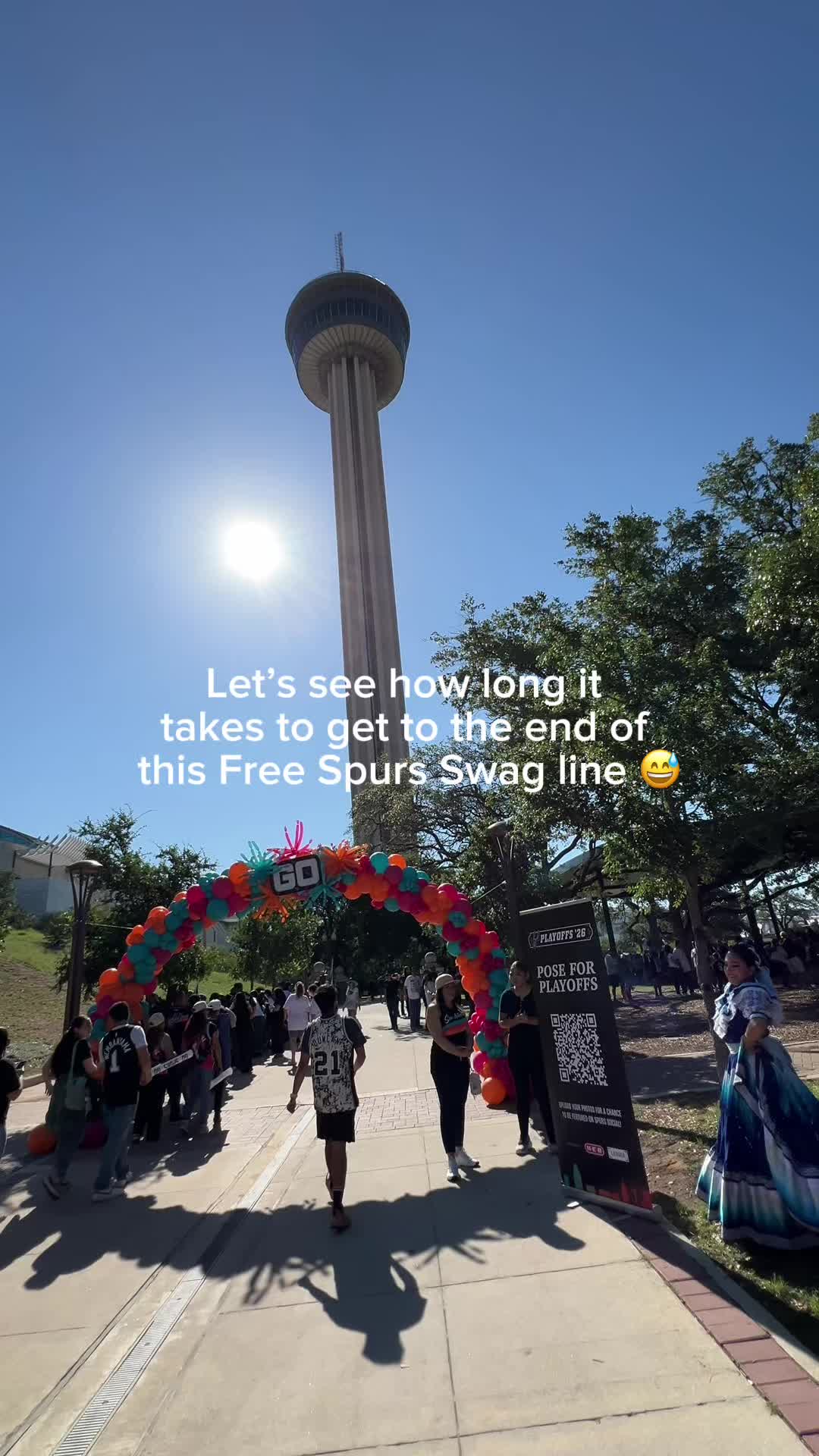 @Siempre 💖 San Antonio