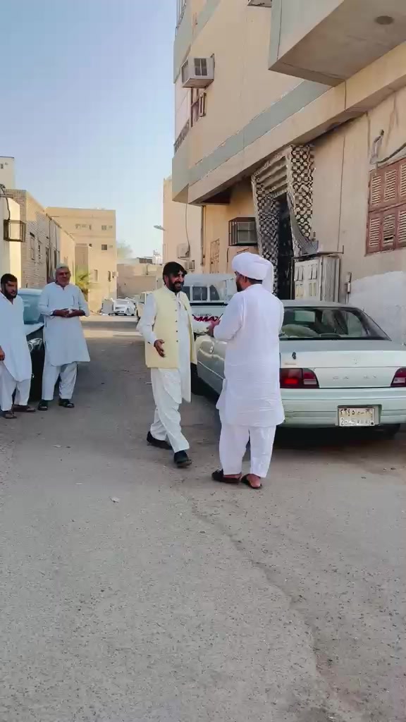 @The lions of Madina group