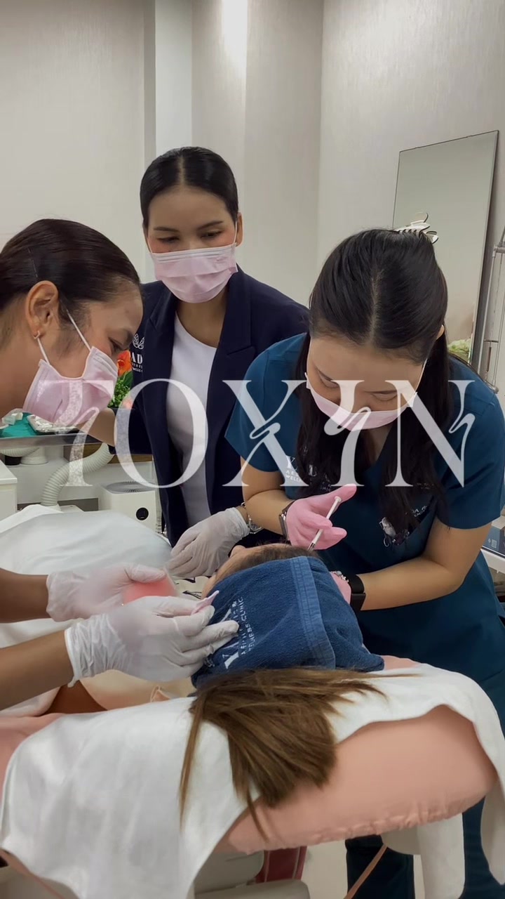 @Yada Clinic Pattaya