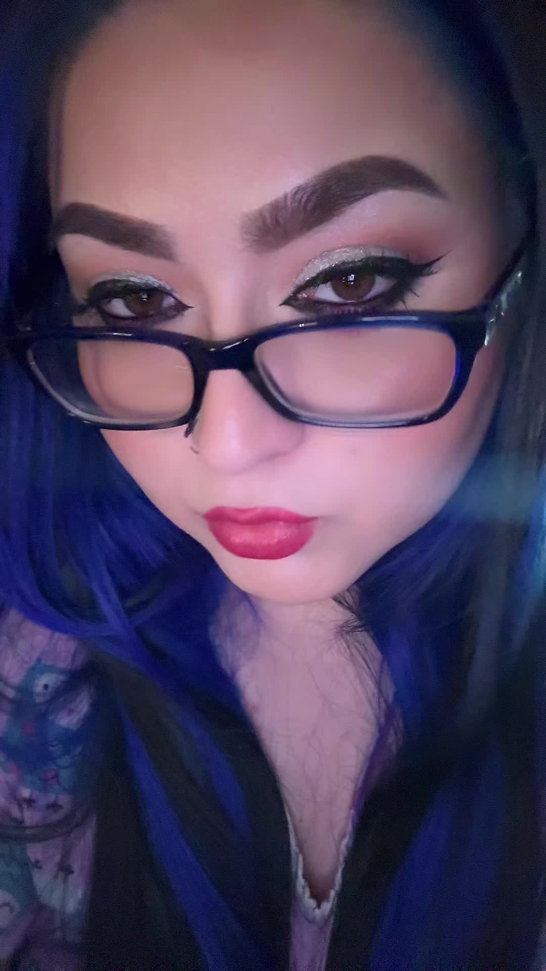 @🪼Hot Meg Griffin 💙