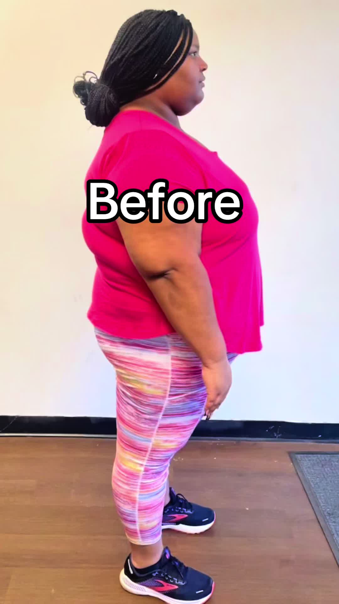 @DFW Fitness Coach