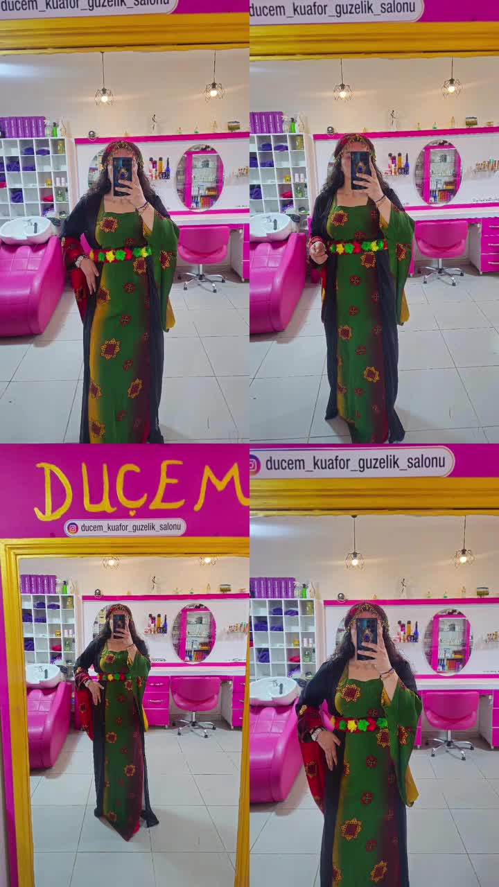@ducem yöresel