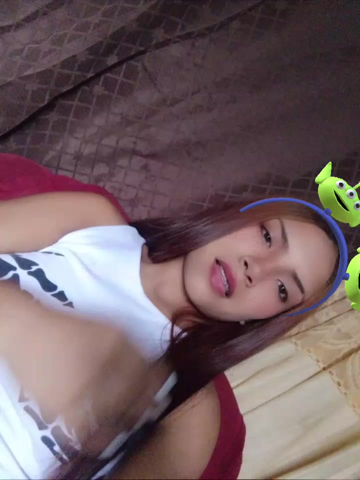 @la ni&ntilde;a Oriana