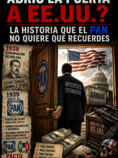@Espacio Libre México