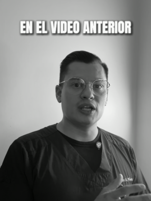 @Dr Julio Pérez