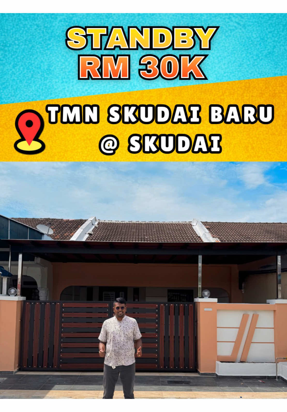 @Rouban Asokan | JB Property