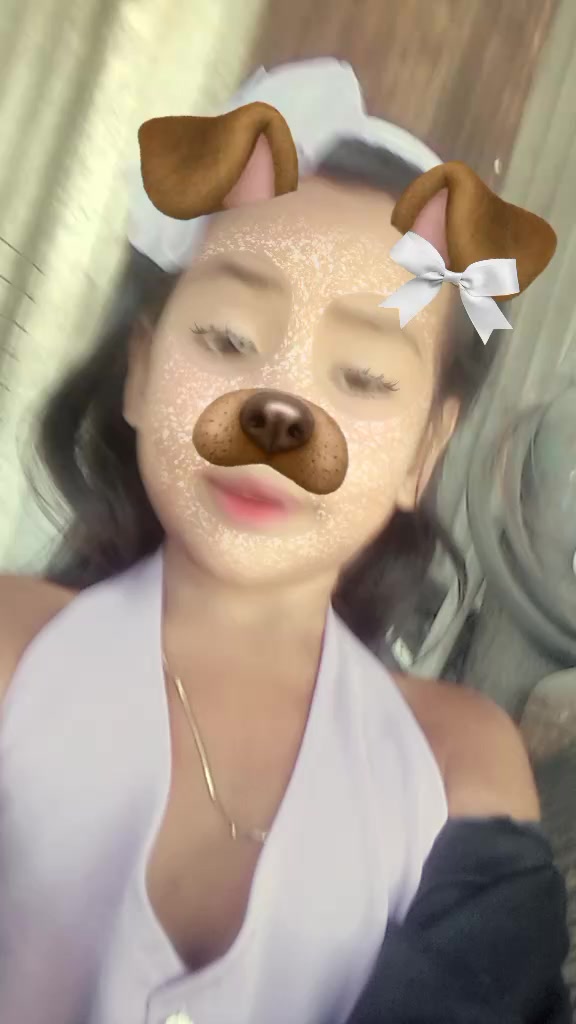 @Chloe Mira